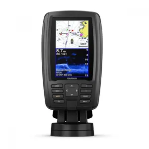 Замена батарейного отсека на эхолоте Garmin echoMAP Plus 42cv в Санкт-Петербурге